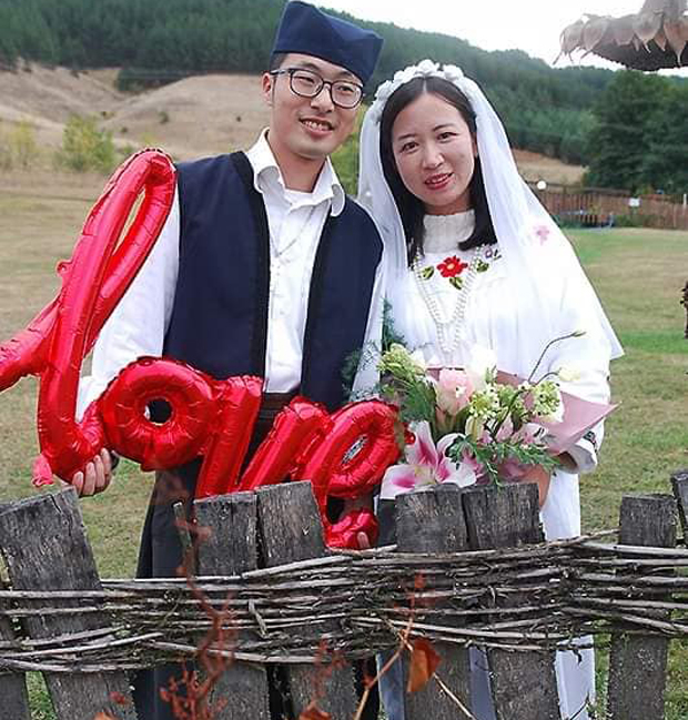 Ово није Холивуд, већ српска свадба: Нови хит међу кинеским туристима одушевио стране новинаре (ФОТО/ВИДЕО)